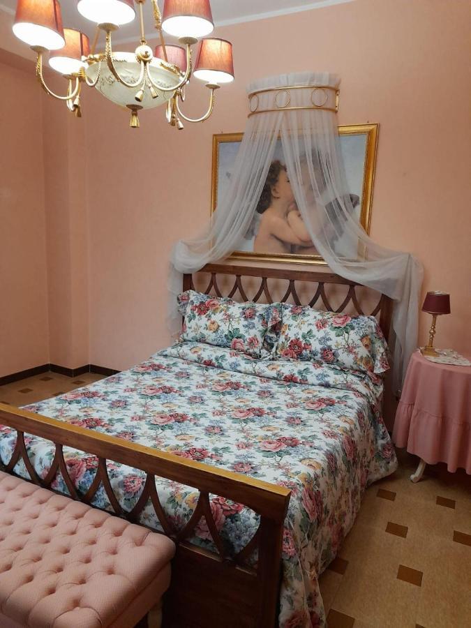 La Casa Delle Stelle Apartment Solarino Luaran gambar