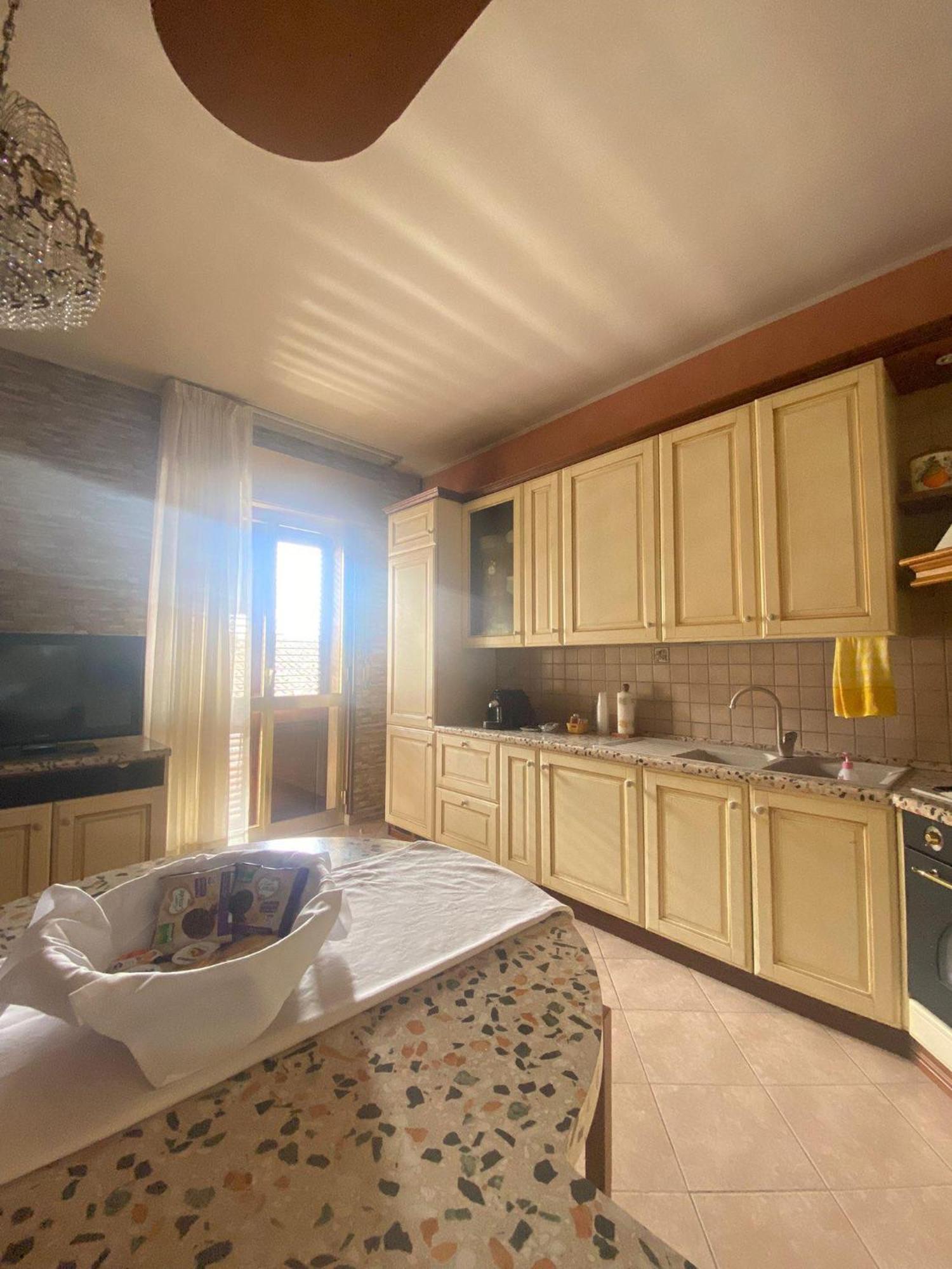 La Casa Delle Stelle Apartment Solarino Luaran gambar