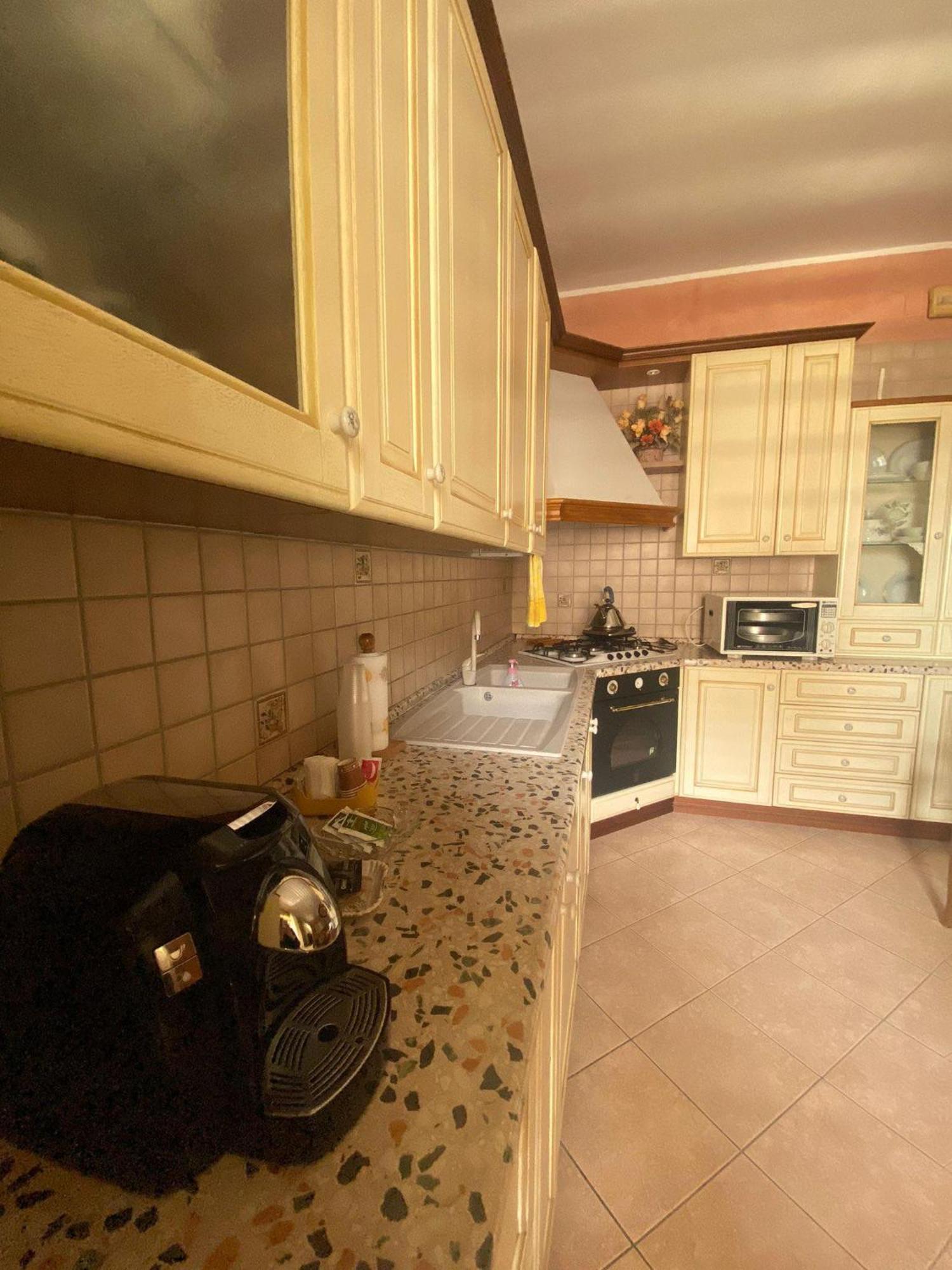 La Casa Delle Stelle Apartment Solarino Luaran gambar